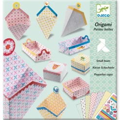 Origami - PUDEŁECZKA