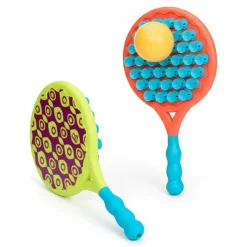 Paddle Popper – dwustronne rakietki z piłeczką