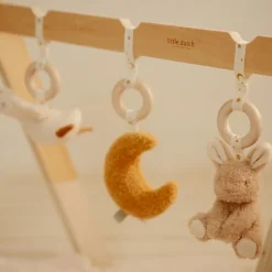 Pałąk interaktywny Newborn Naturals