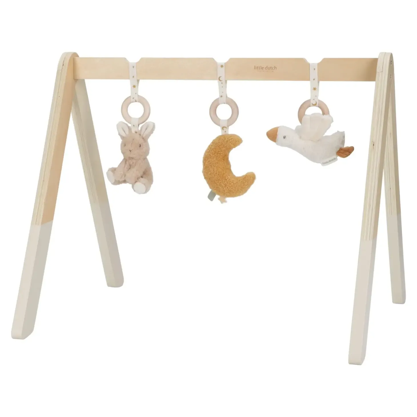 Pałąk interaktywny Newborn Naturals