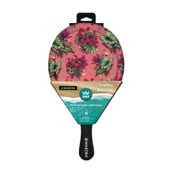 Paletki plażowe Artist Beach Paddle - różowe