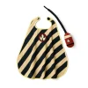 Peleryna strażaka