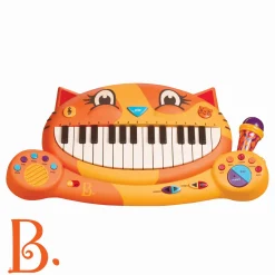 Pianinko - kotek