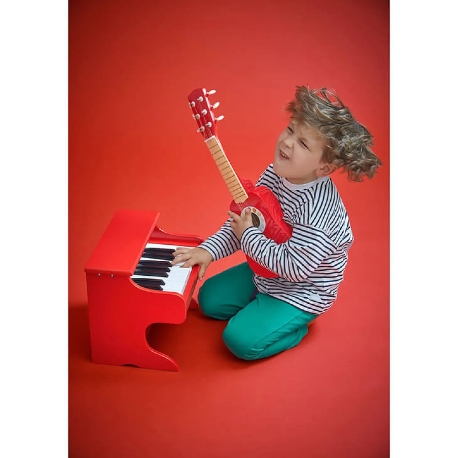 Pianino elektroniczne Confetti