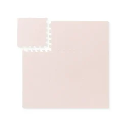 Piankowa mata podłogowa ROSE BLUSH