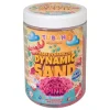 Piasek Dynamiczny - różowy, 1 kg
