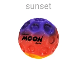 Piłeczka Gradient Moon Ball