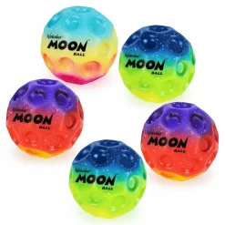 Piłeczka Gradient Moon Ball