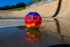 Piłeczka Gradient Moon Ball