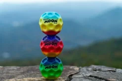 Piłeczka Gradient Moon Ball