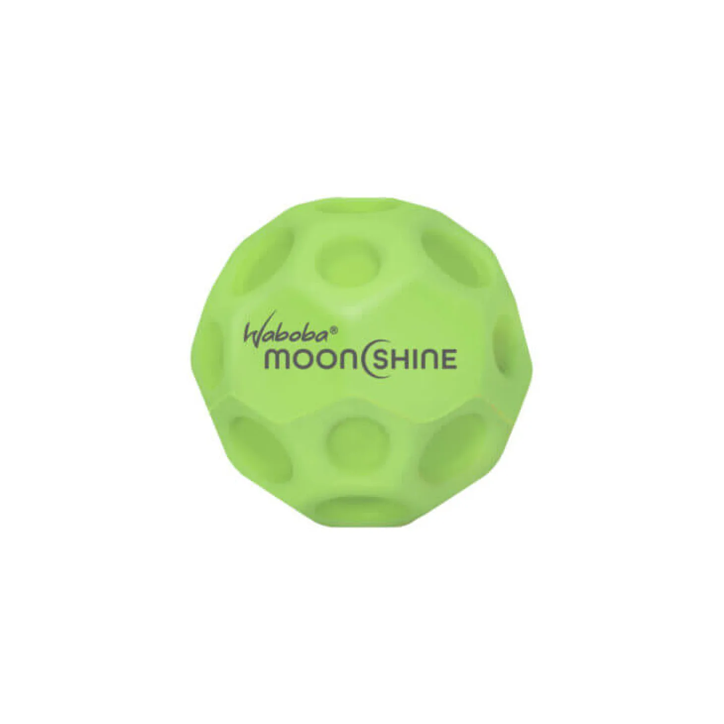 Piłeczka Moonshine color