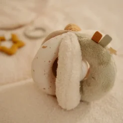 Piłeczka sensoryczna Newborn Naturals