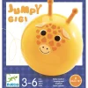Piłka do skakania "JUMPY GIGI"