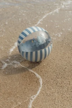 Piłka plażowa Ocean World 35cm