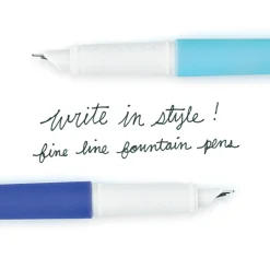 Pióra Wieczne Fab Fountain Pen
