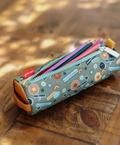 Piórnik Smiley