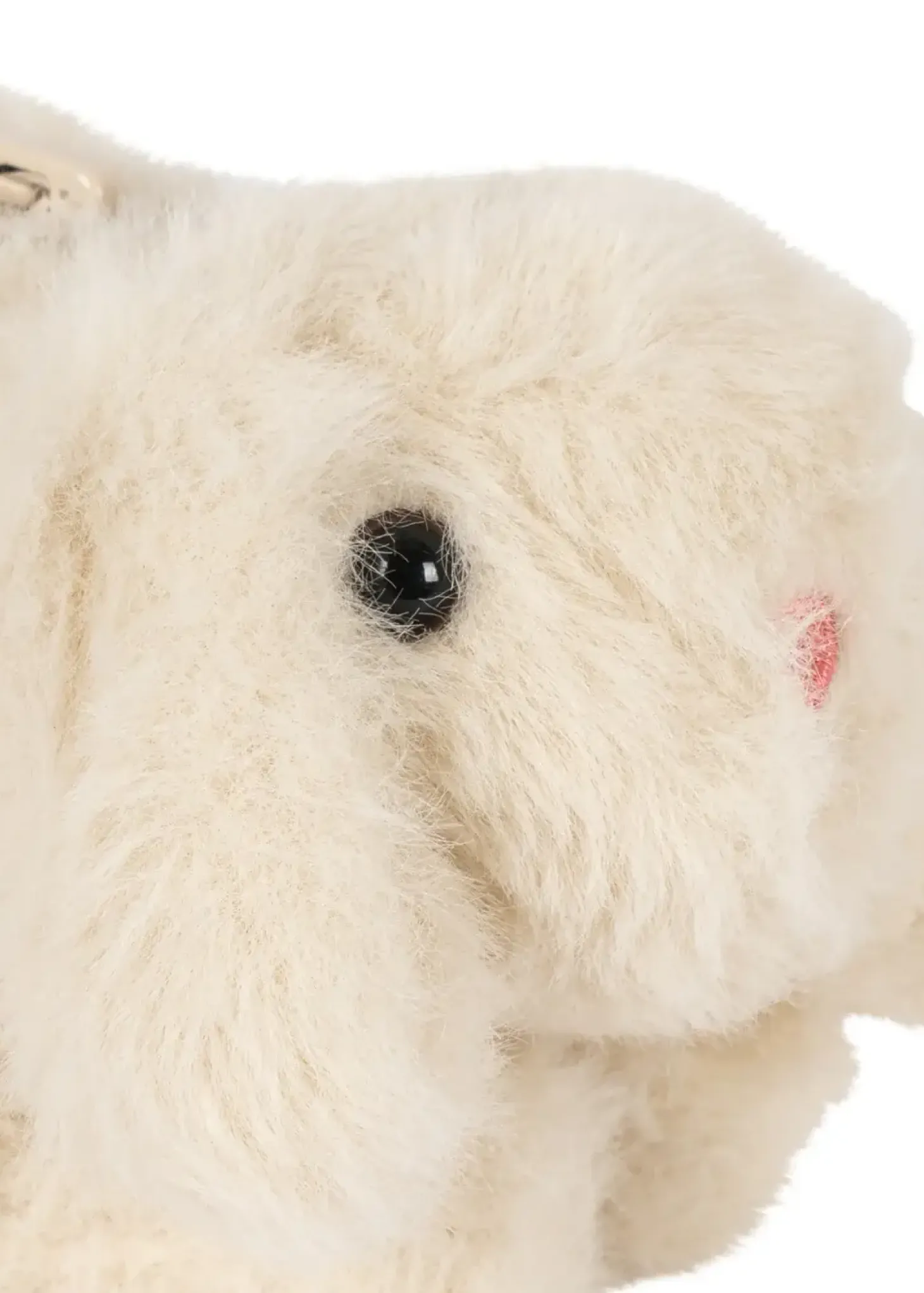 Piórnik teddy - bunny
