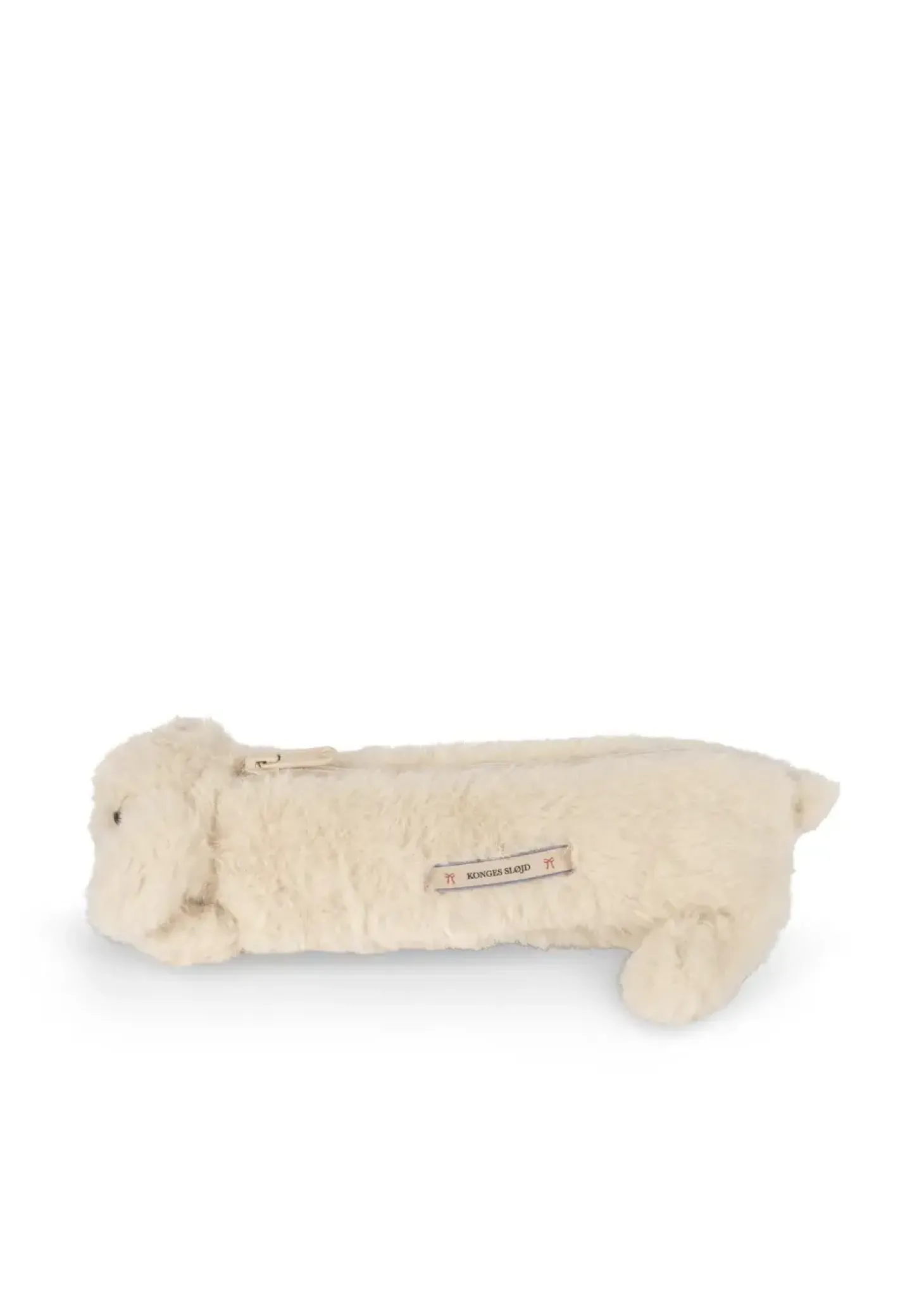 Piórnik teddy - bunny