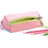 Piórnik Wander - Pink