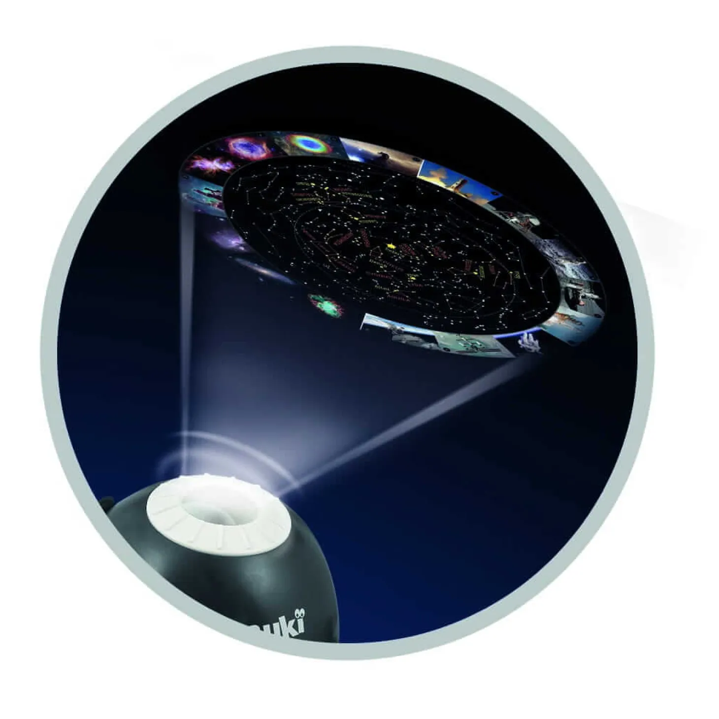 Planetarium HD
