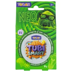Plastelina Tubi Smart - NEO, 50g