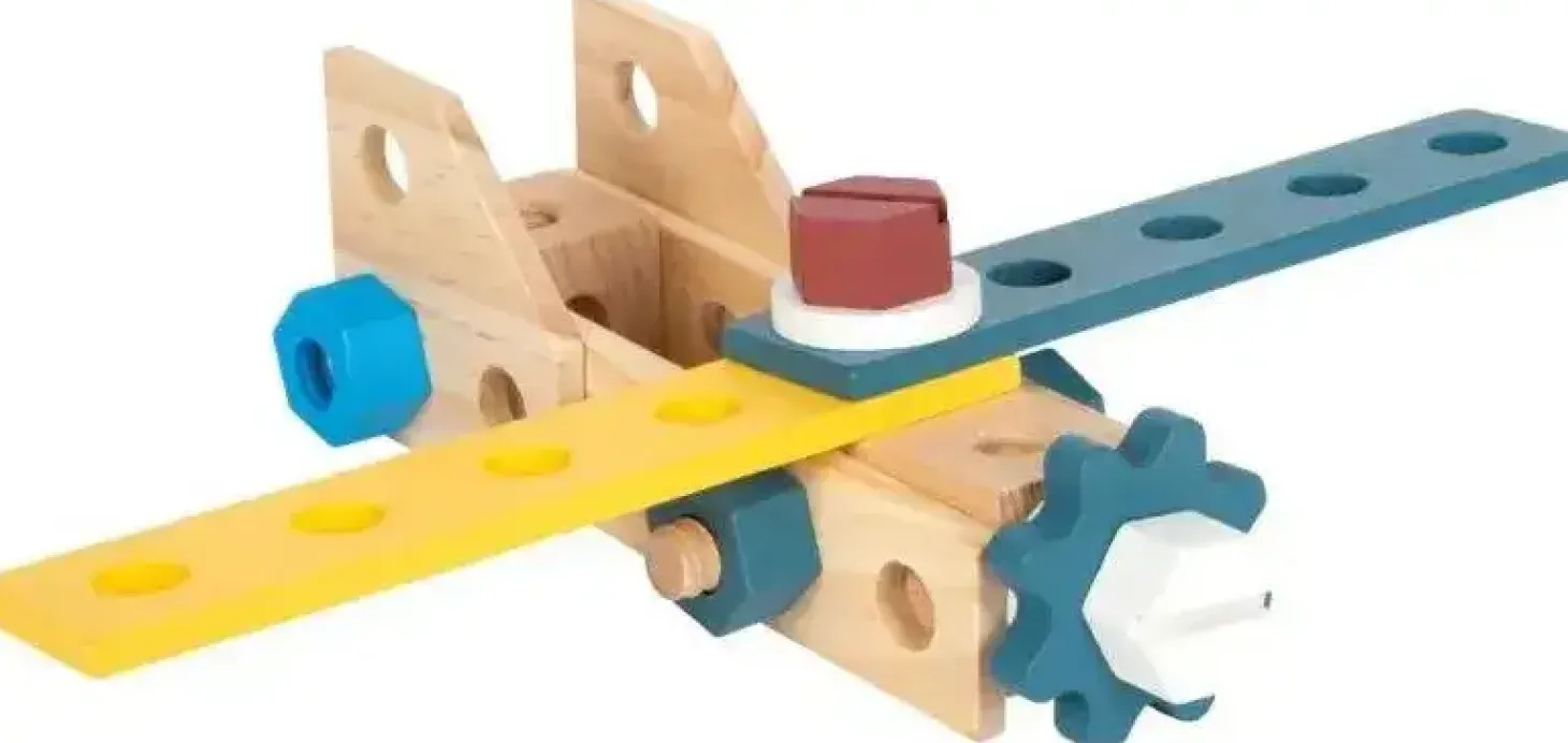 Plecak z narzędziami „Workshop”