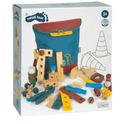 Plecak z narzędziami „Workshop”