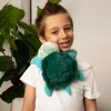 Pluszak obciążeniowy Hugimals - Żółwik Sidney
