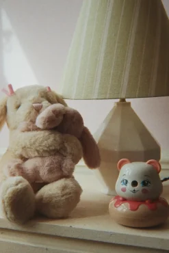 Pluszowy Króliczek z maleństwem - bunny