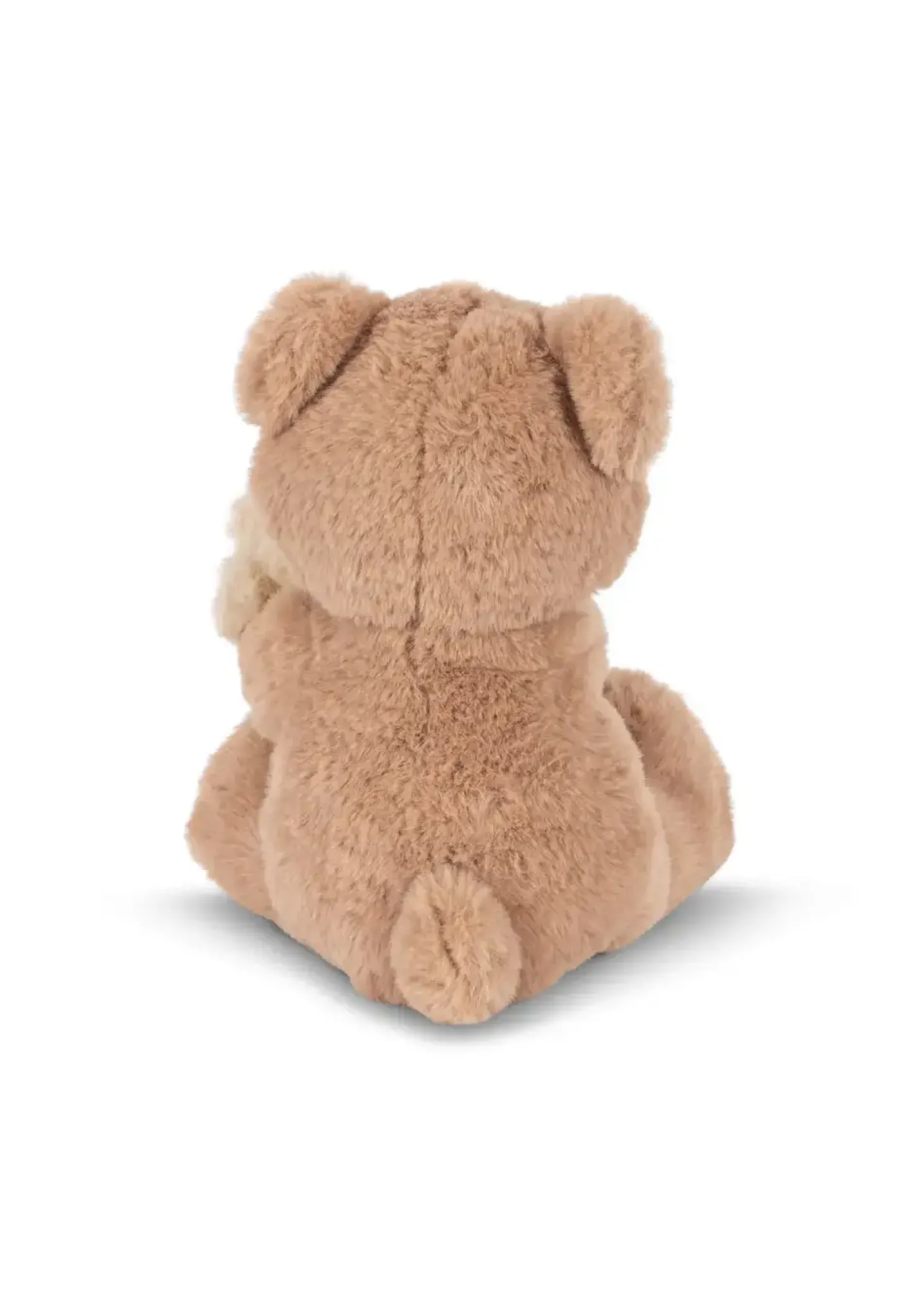Pluszowy Miś z maleństwem - teddy bear