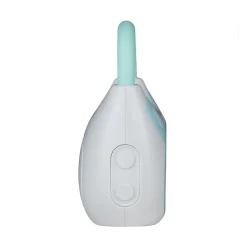 Pocket Bunny K1 - niebieski + mięta