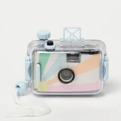 Podwodny aparat analogowy - Pool Pastel Gelato
