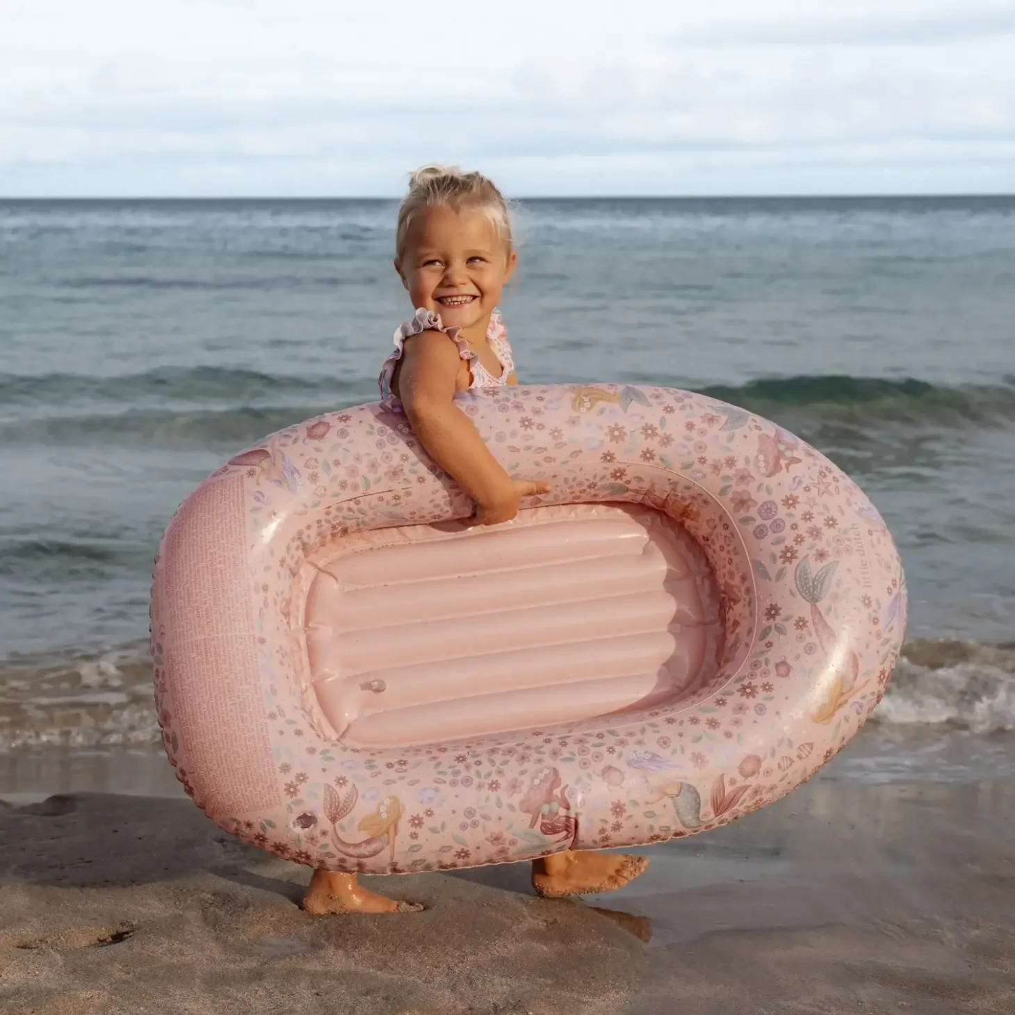 Pontonik Dreamy Mermaid