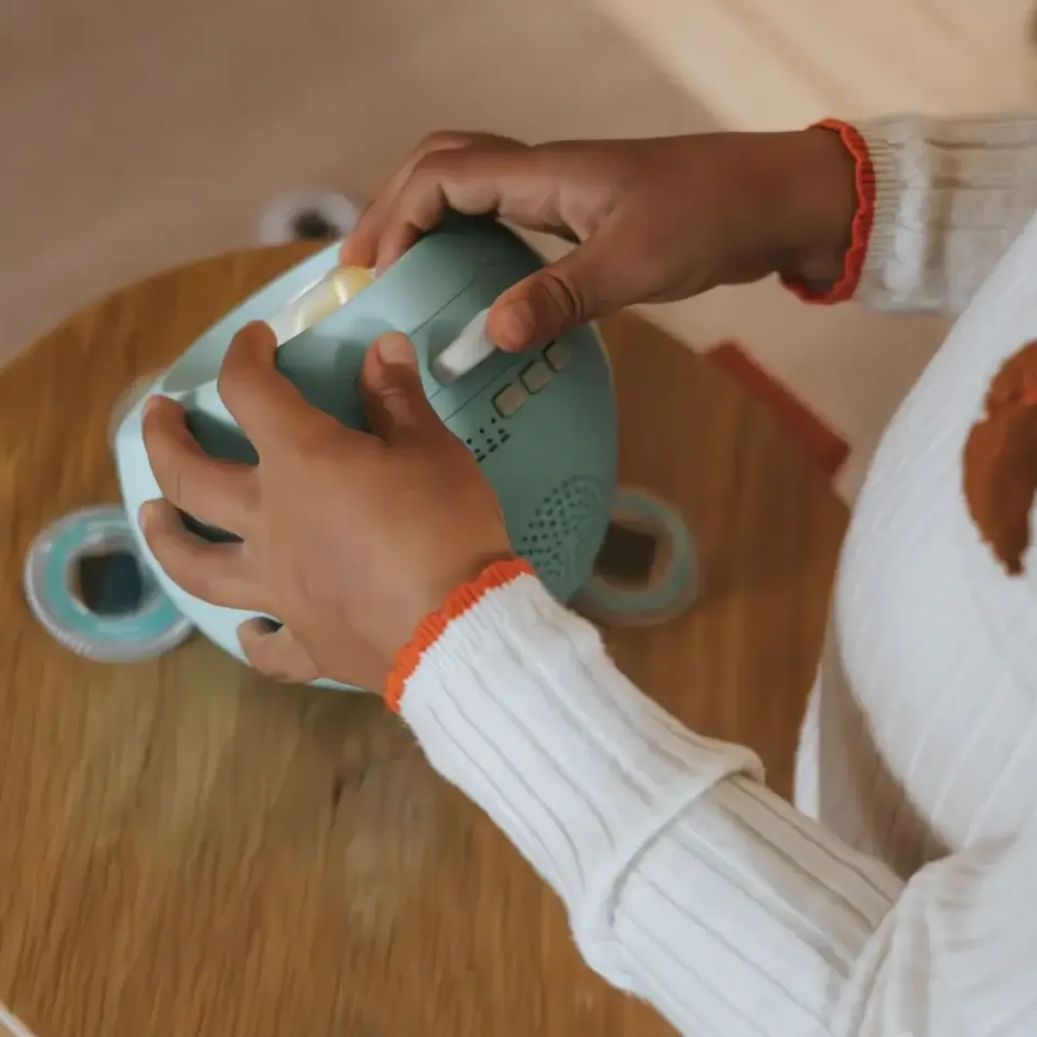 Projektor KIDYSTAR - Ocean