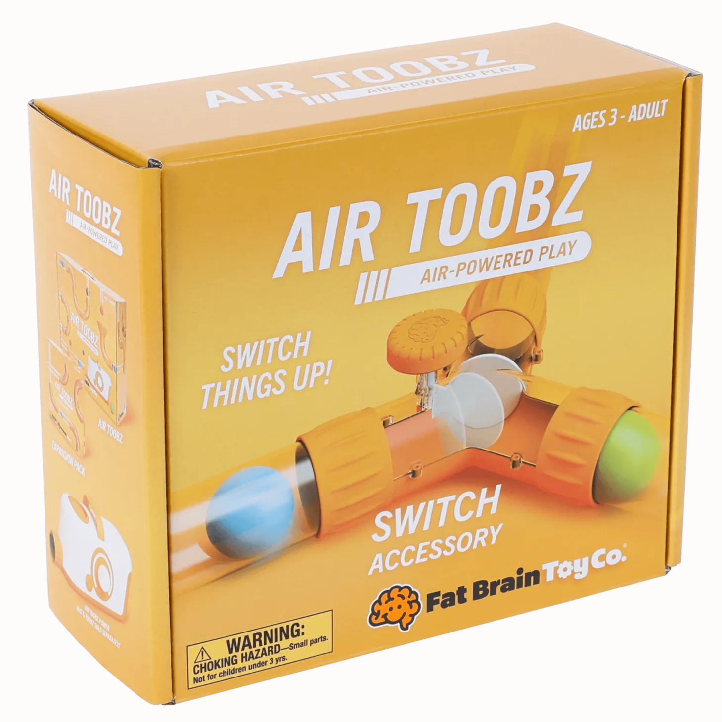Przełącznik Toru do Dmuchawy Air Toobz