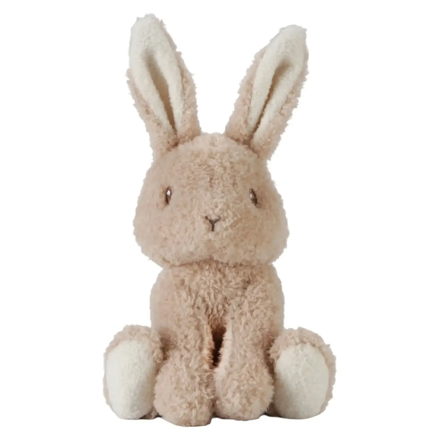 Przytulanka króliczek 15 cm Newborn Naturals