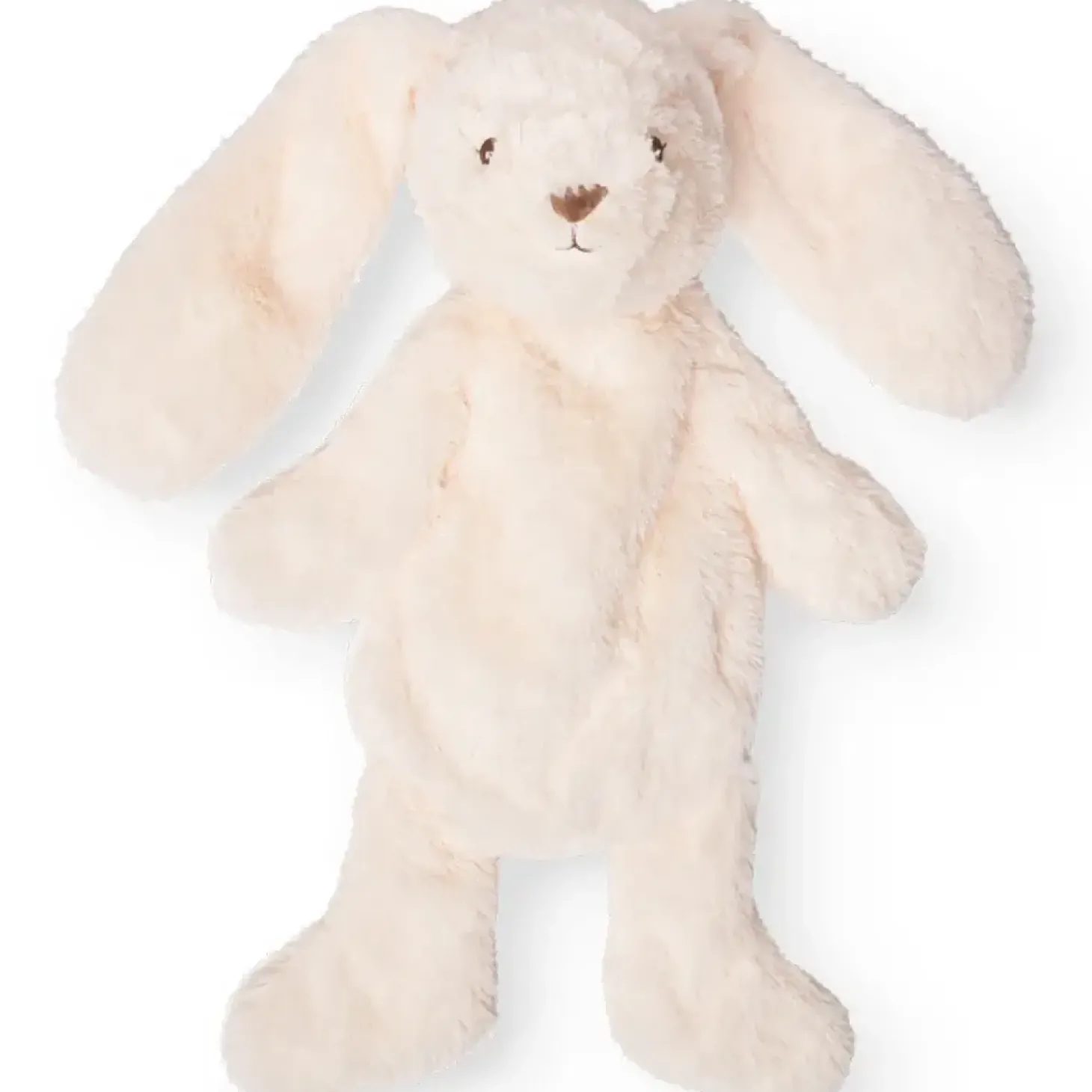 Przytulanka obciążeniowa - bunny cream