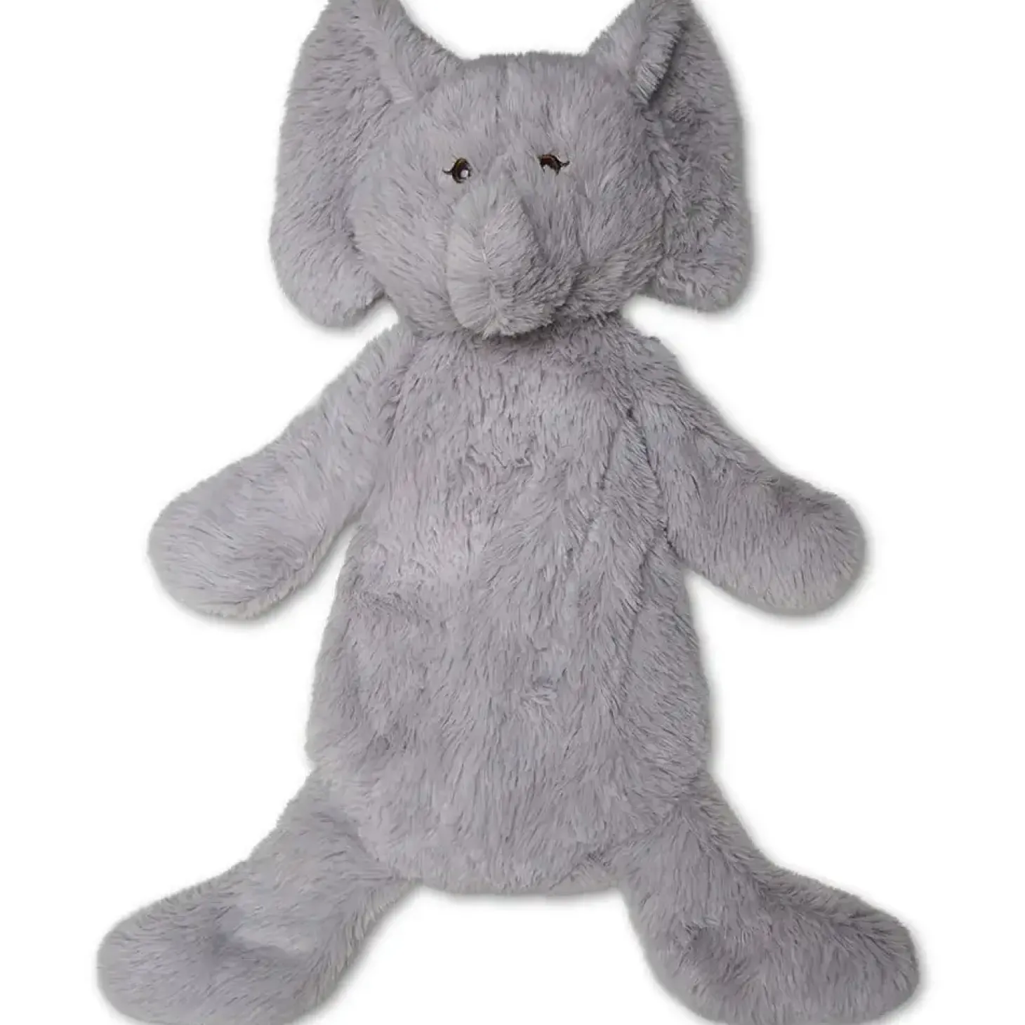 Przytulanka obciążeniowa - elephant