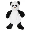 Przytulanka obciążeniowa - panda