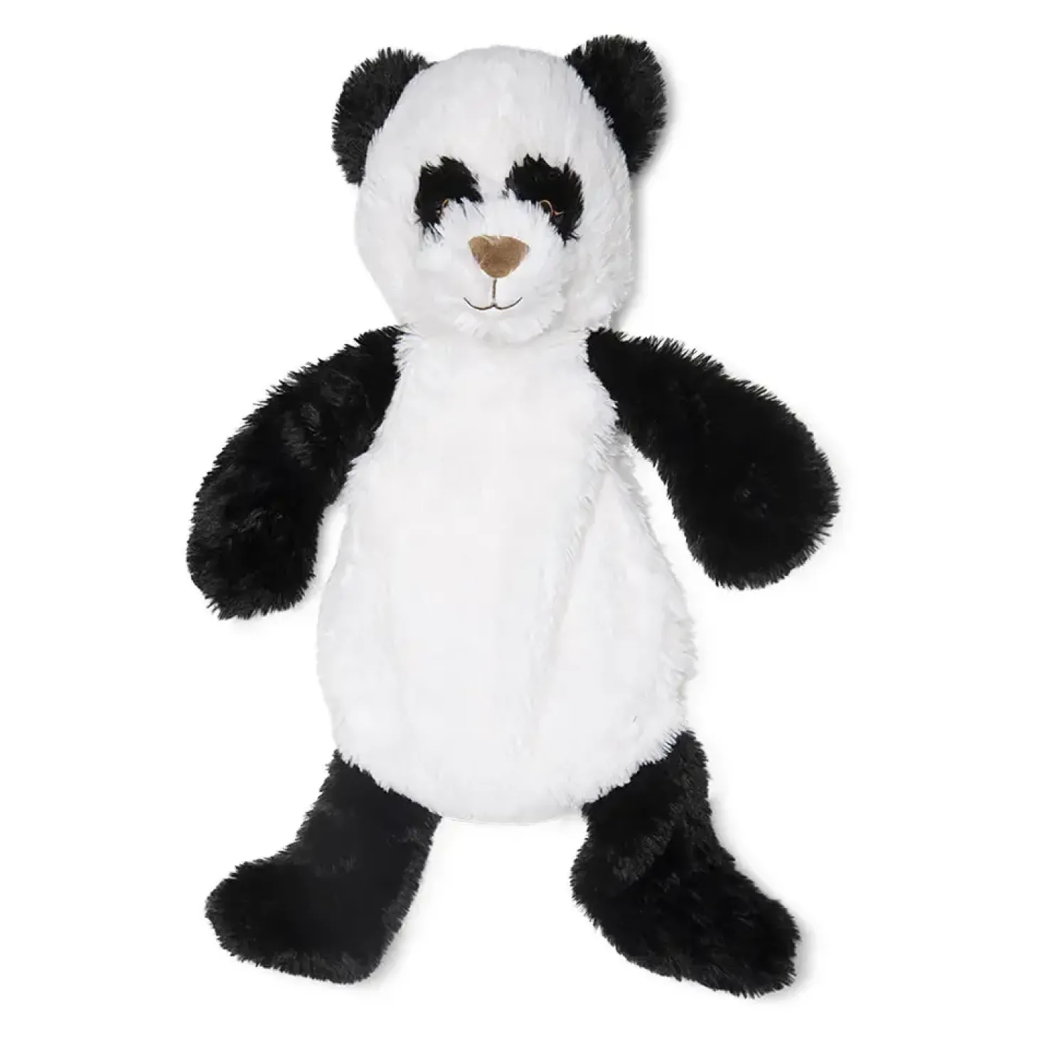 Przytulanka obciążeniowa - panda
