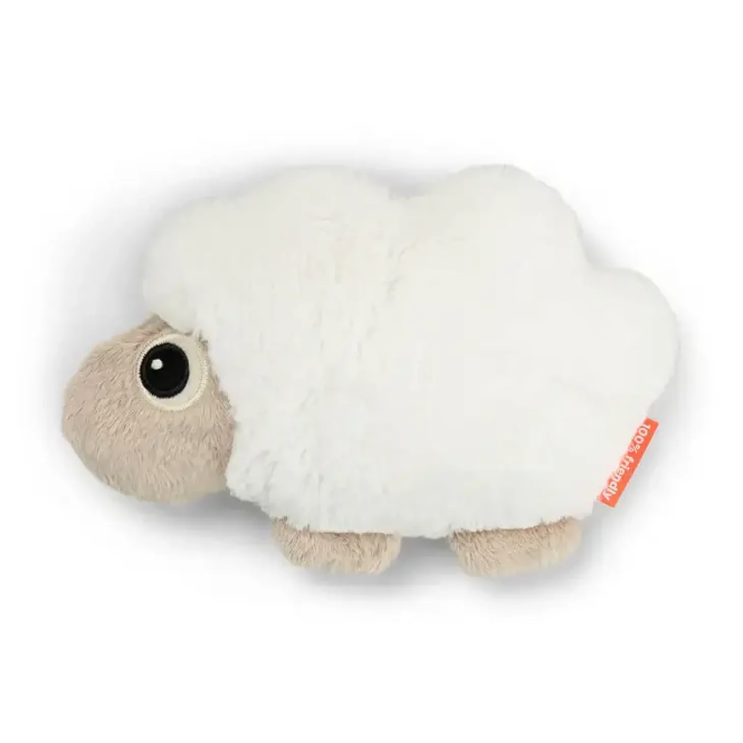 Przytulanka Owieczka Sheepy Sand 19cm