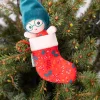 Przytulanka świąteczny elf Merry