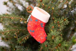 Przytulanka świąteczny elf Merry