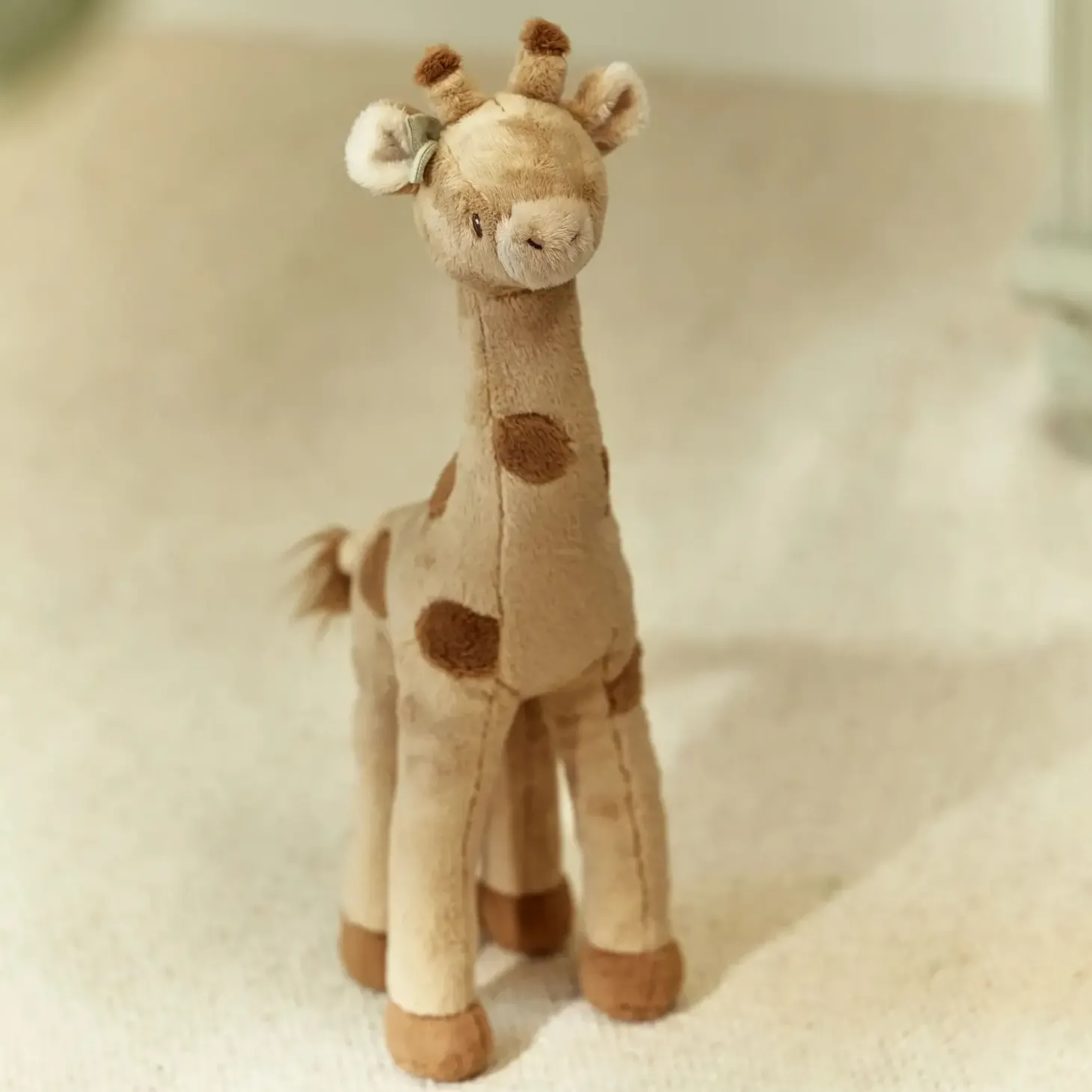 Przytulanka Żyrafa Safari Friends 42cm