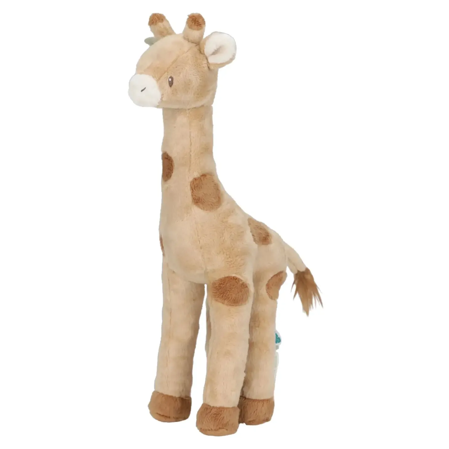 Przytulanka Żyrafa Safari Friends 42cm