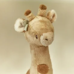 Przytulanka Żyrafa Safari Friends 42cm