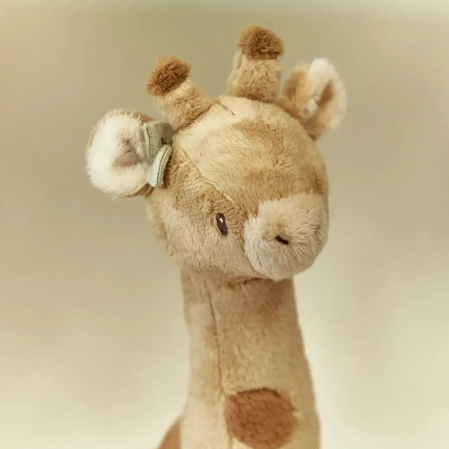 Przytulanka Żyrafa Safari Friends 42cm