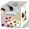Pucio. Pierwsze zabawy