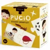 Pucio. Puzzle: Czego brakuje?