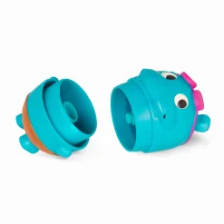 Pull & Go Rider – łódka z napędem i rozkręcaną sikawką